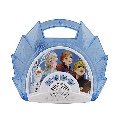 Disney's Frozen 2 Sing-Along Boombox