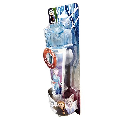 Disney's Frozen 2 Sing Along Microphone by KIDdesigns