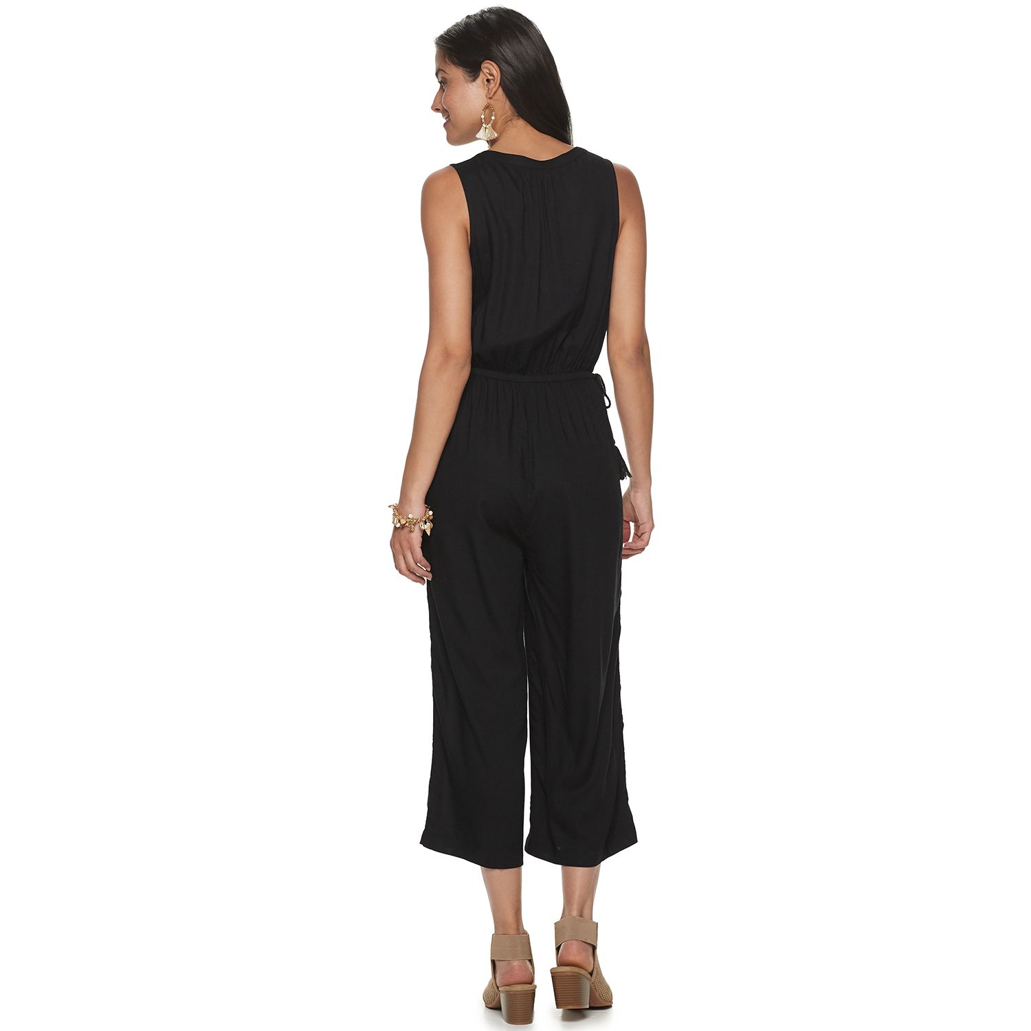 kohls dressy jumpsuits