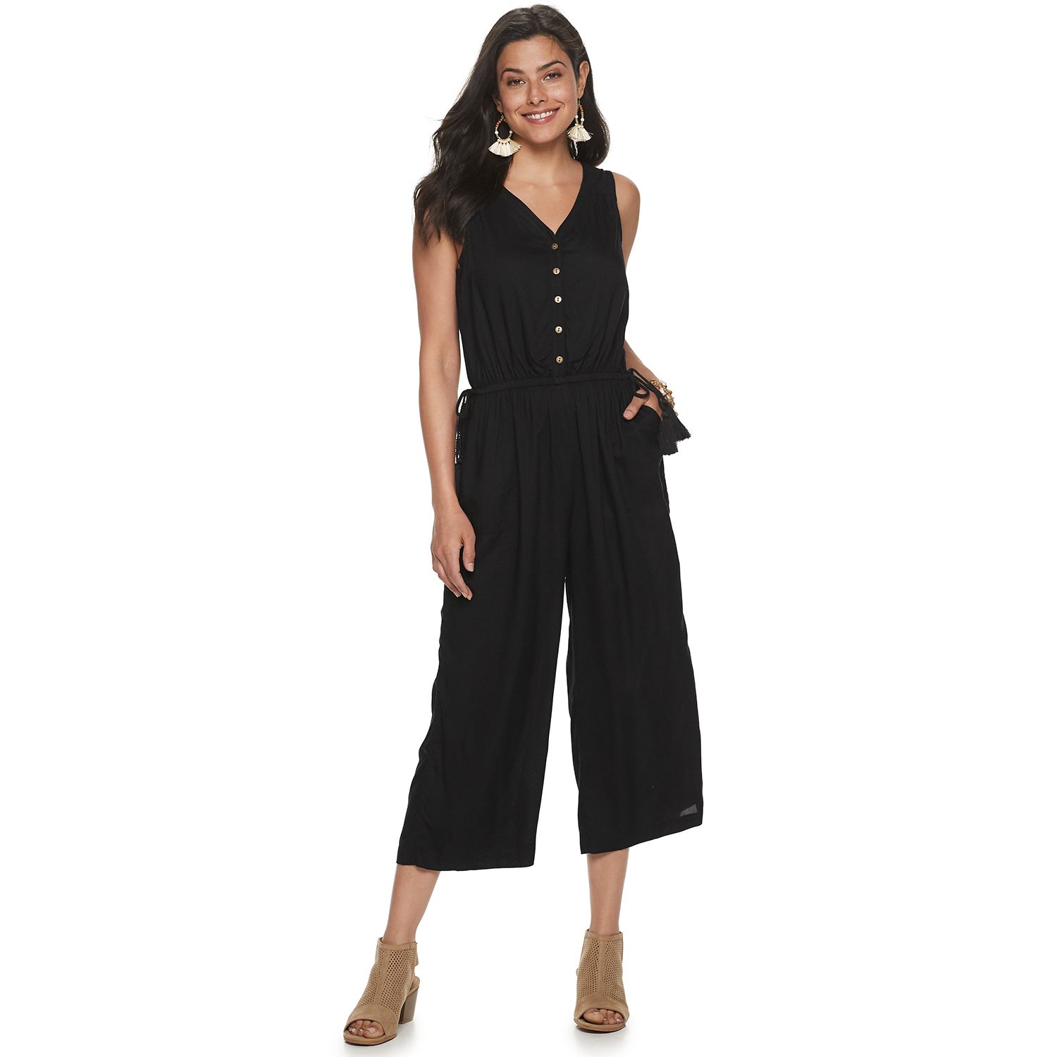 womens easter jumpsuit