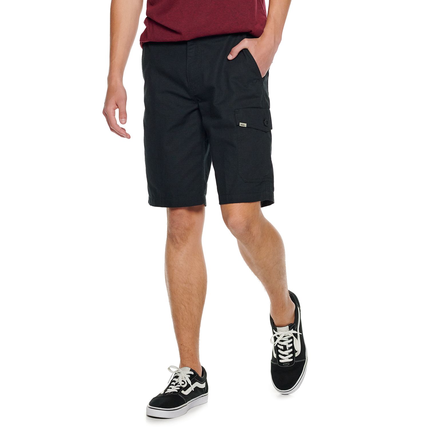 superdry camo cargo shorts