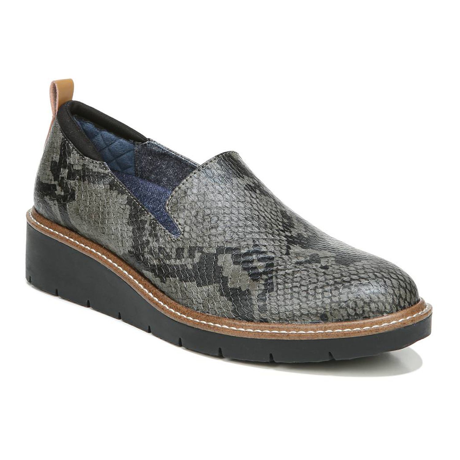 dr scholl's impress loafer