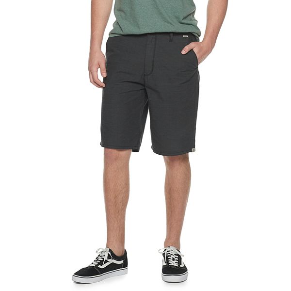 Vans with cheap shorts men