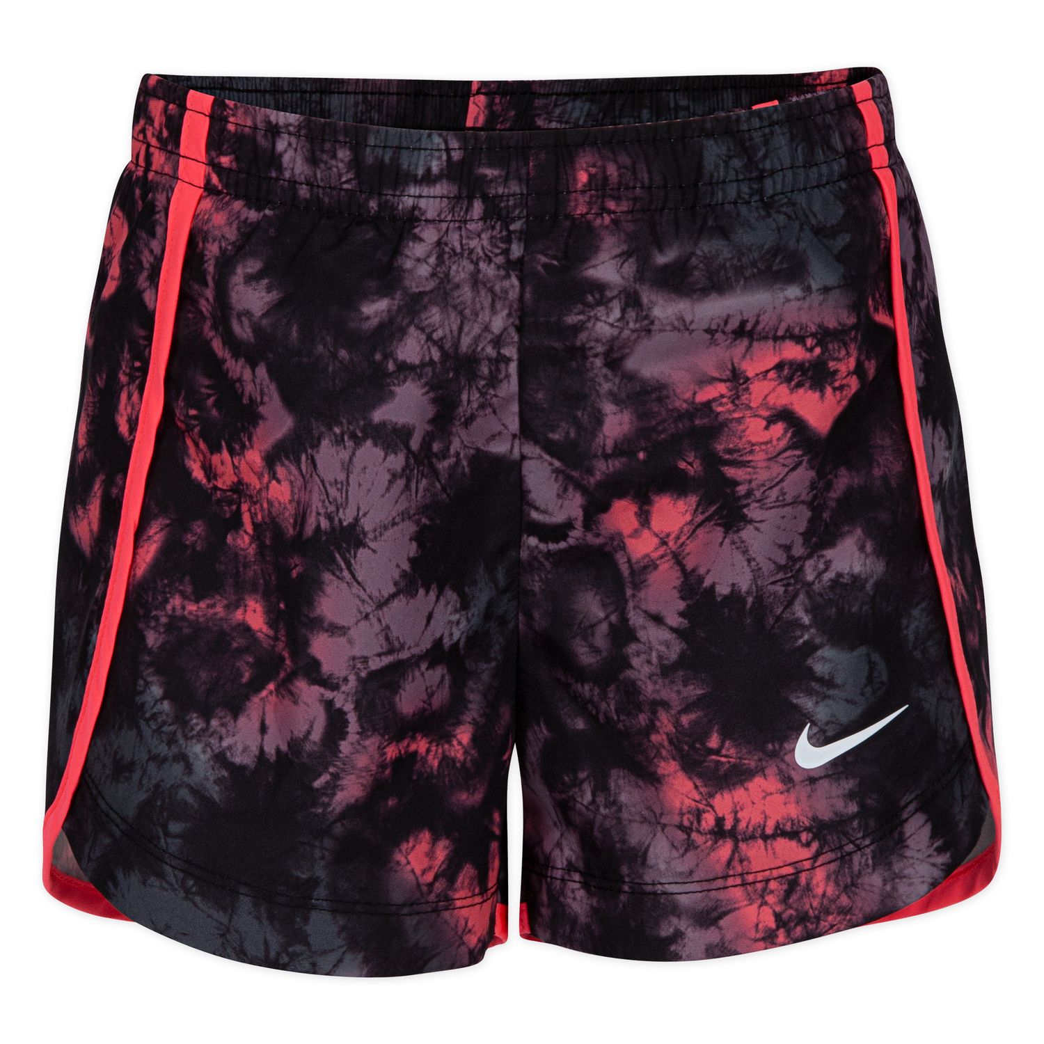 kohls girls nike shorts