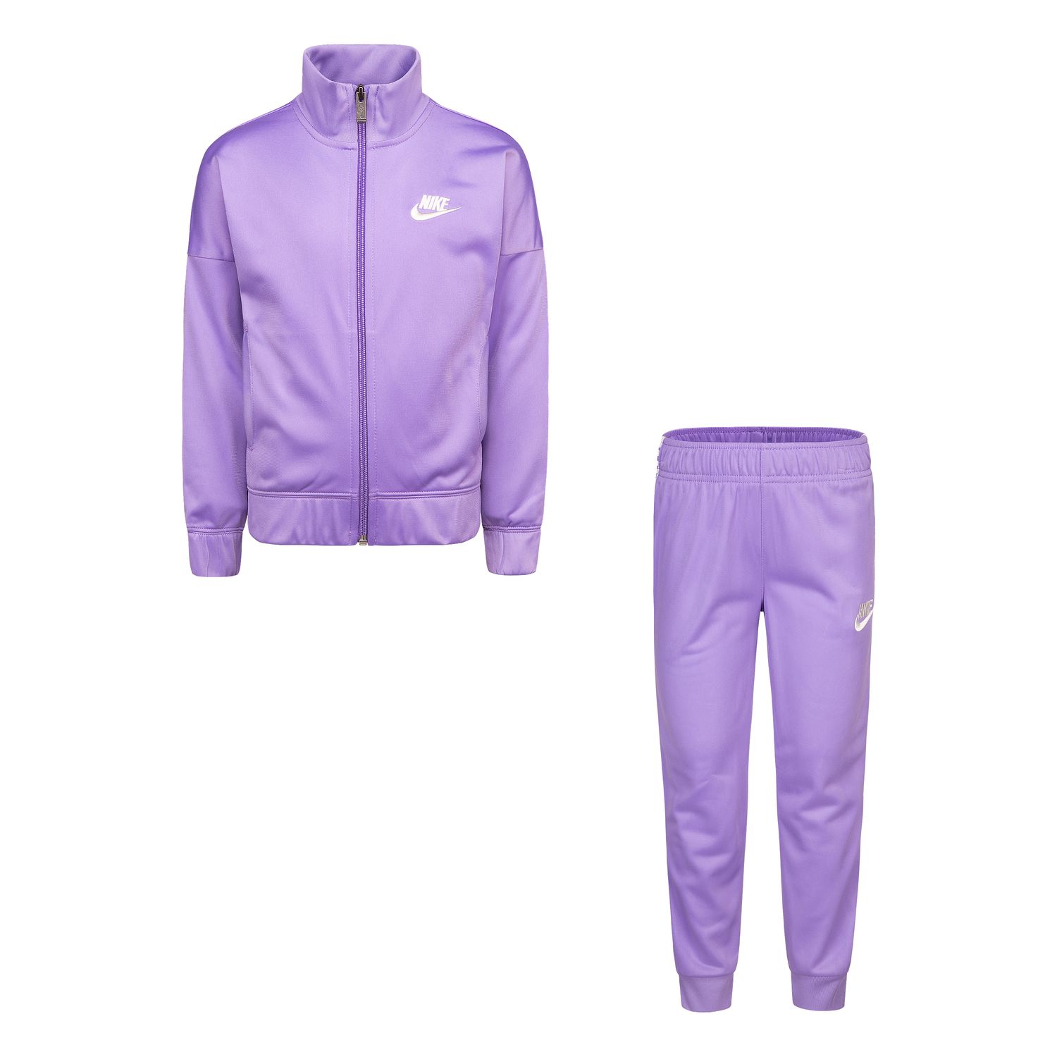 jogging nike violet