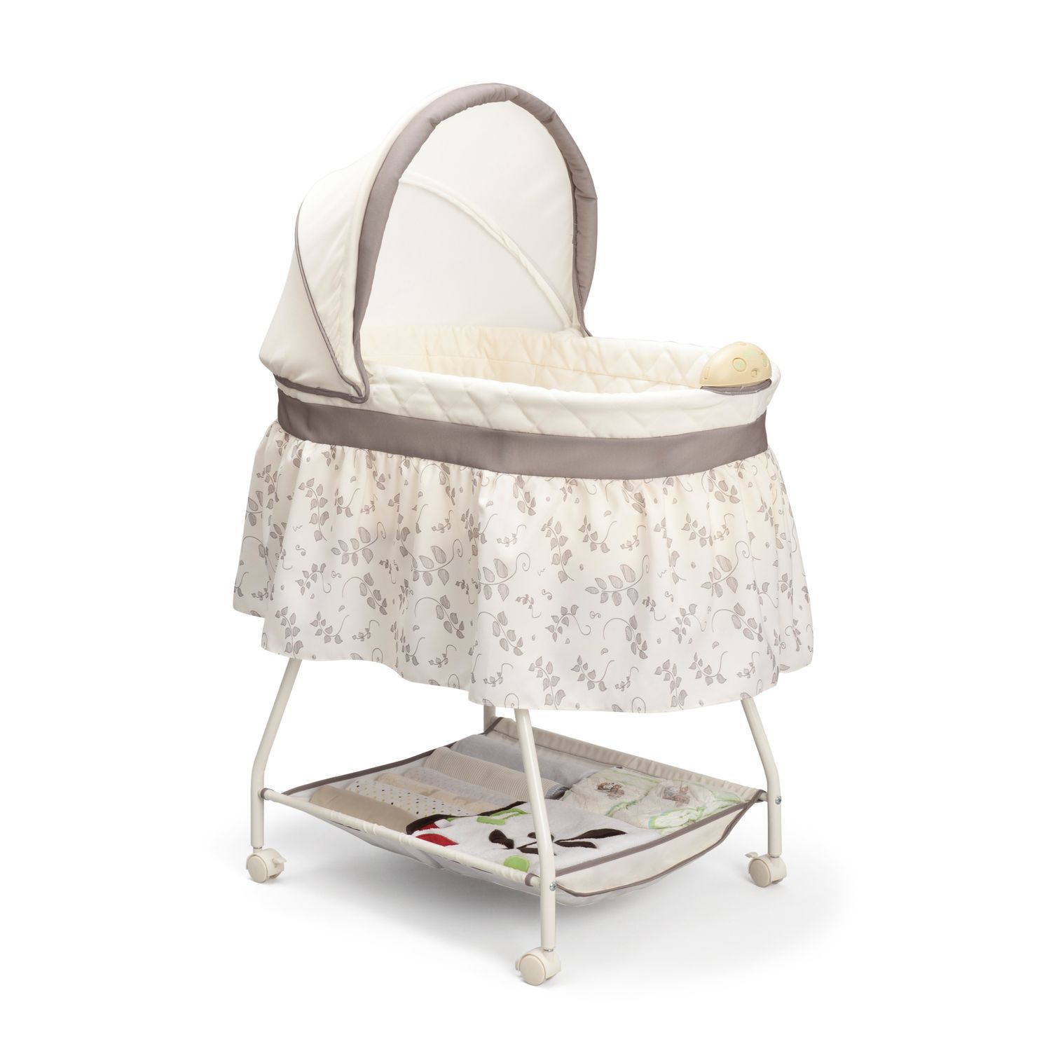 kohls bassinet