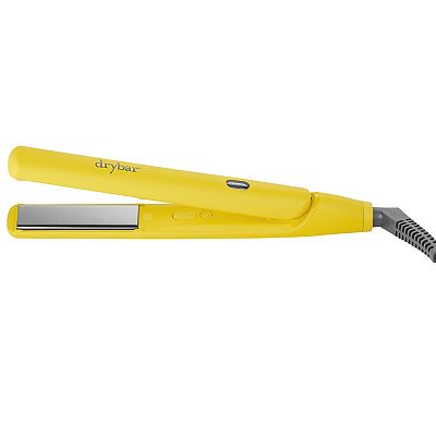 Drybar straightener popular