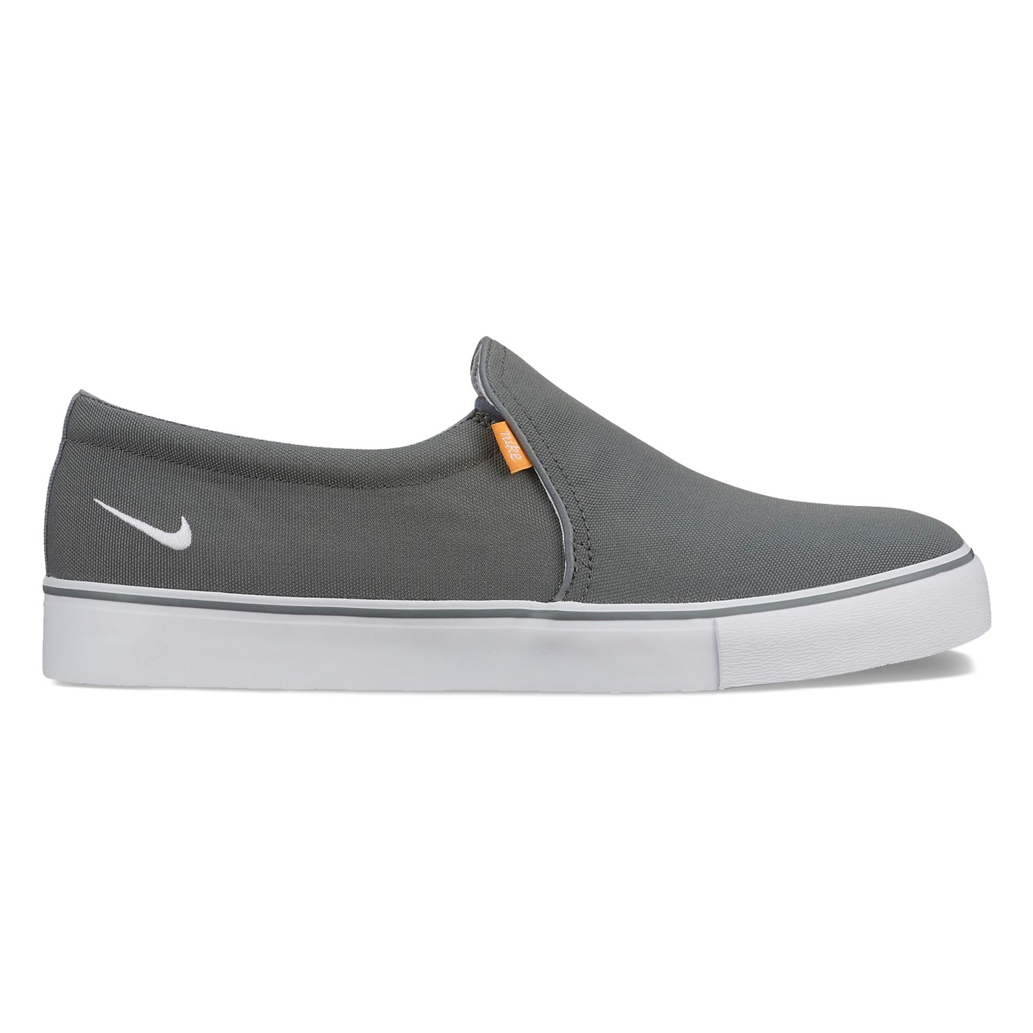 nike court royale gray