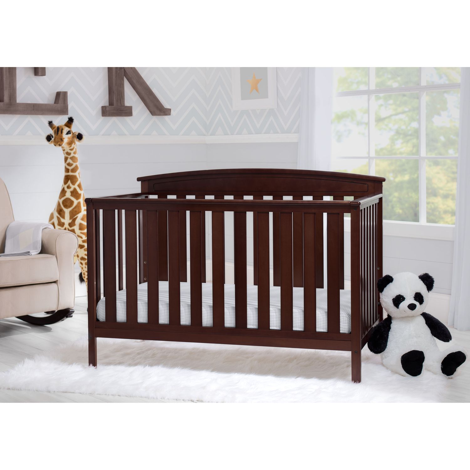 cribs kohls