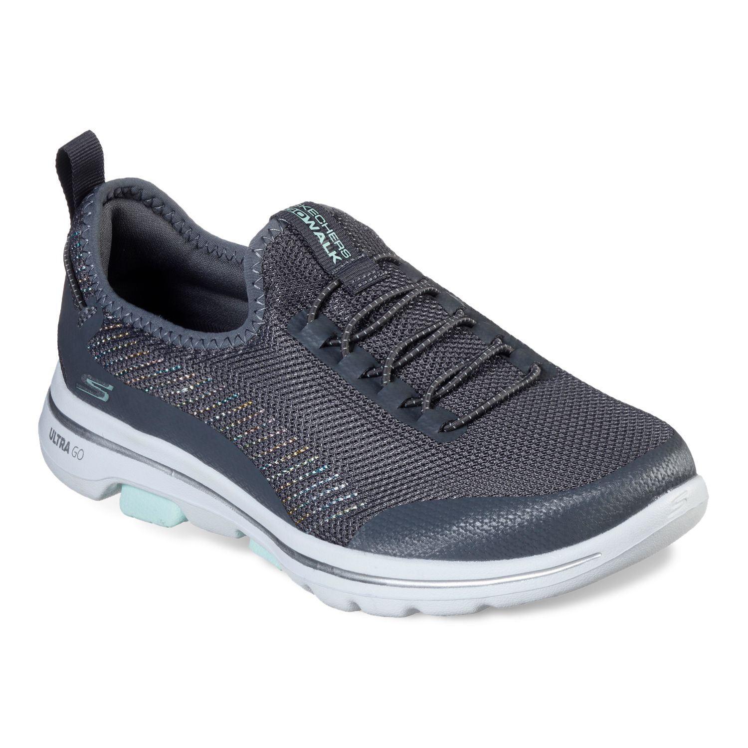 kohls skechers womens