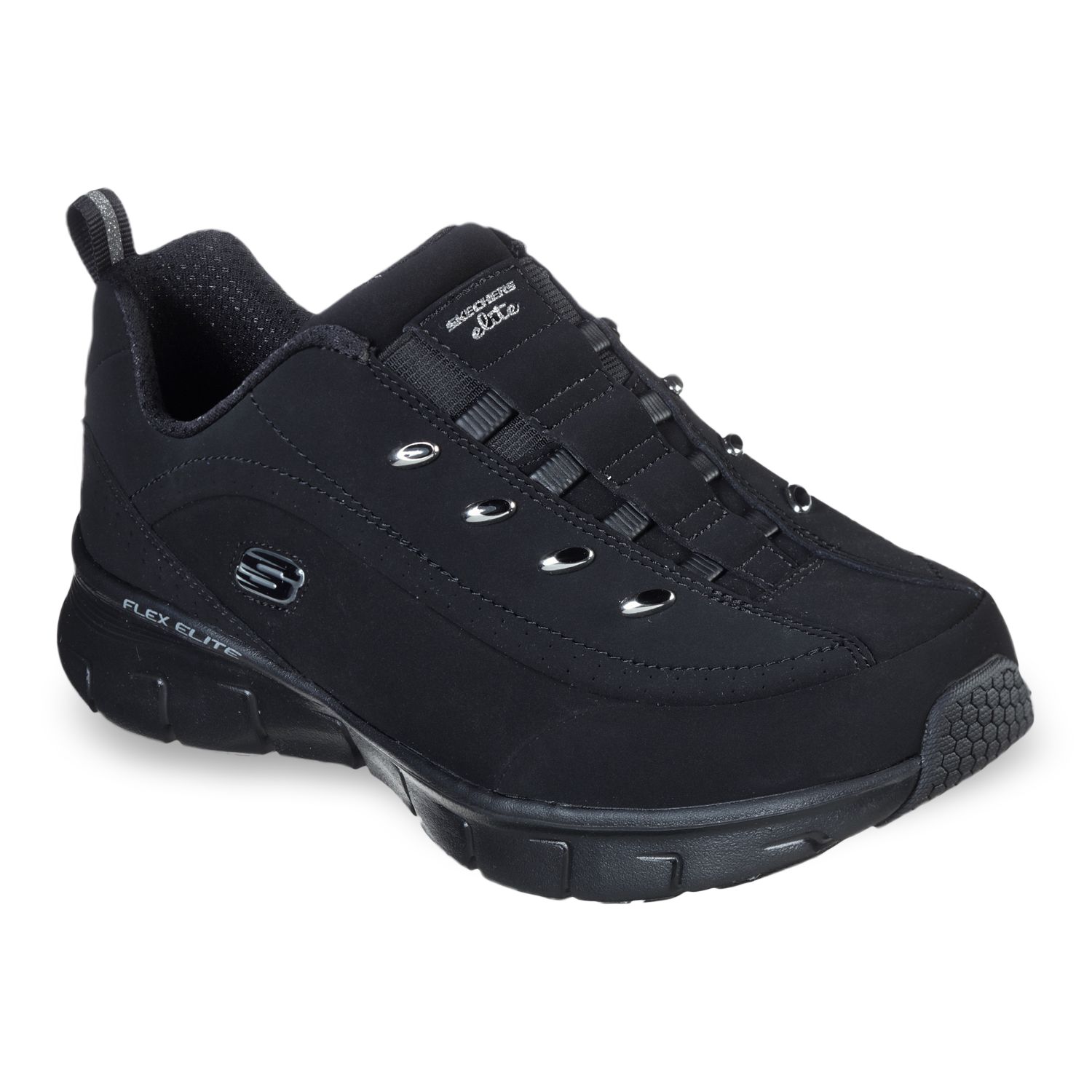 kohls skechers walking shoes