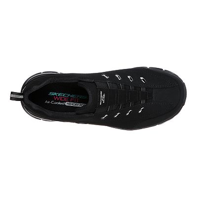 Skechers Synergy 3.0 Citi Knight Women s Shoes