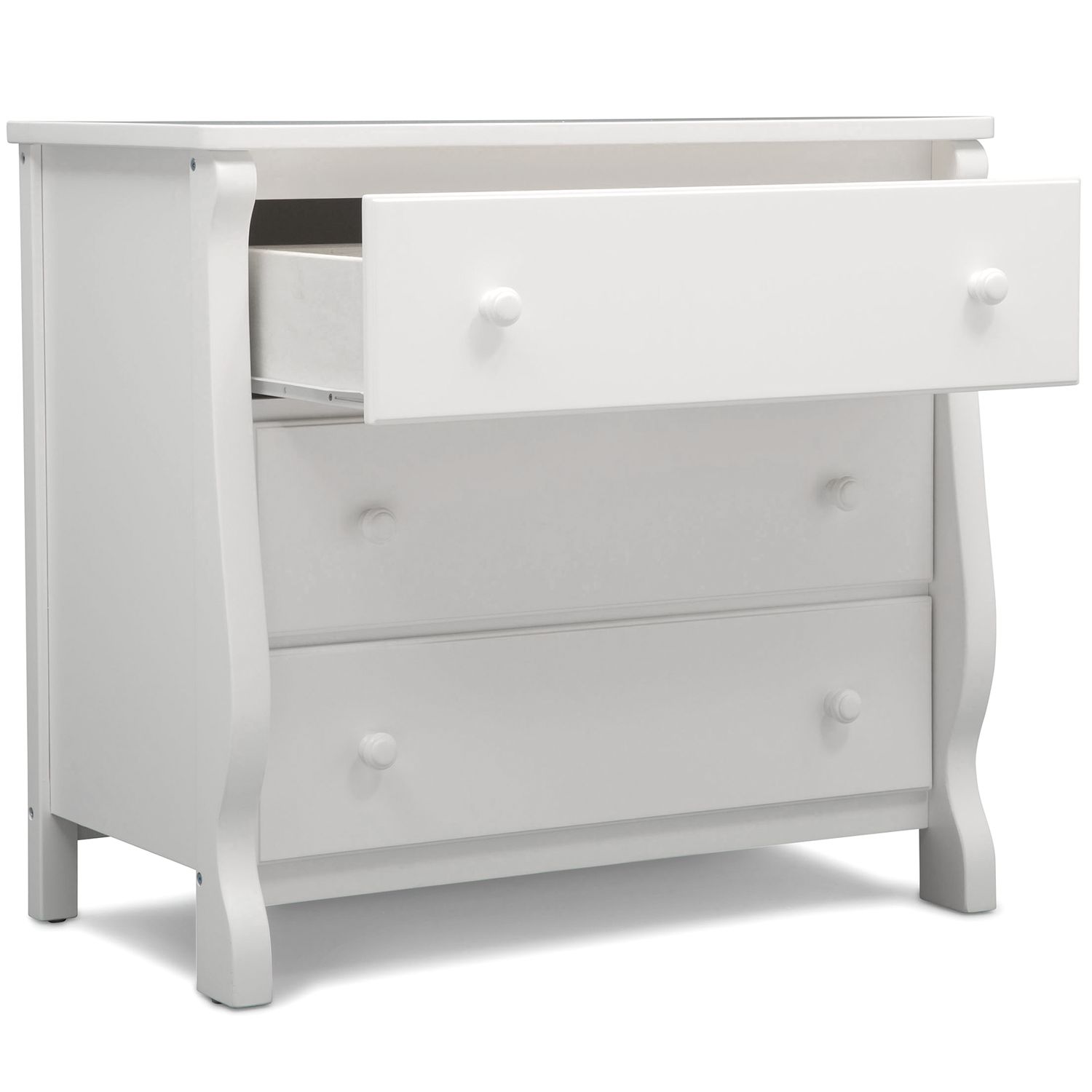 kohls baby dresser