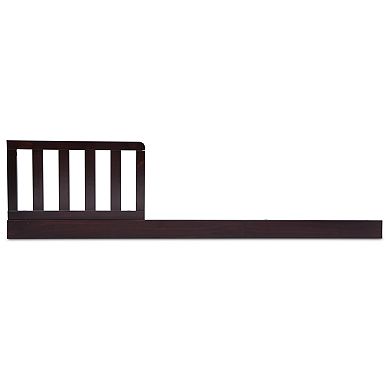 Delta Children Daybed Rail/Toddler Guardrail Kit