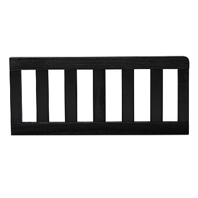 Delta Children Cambridge Toddler Guardrail