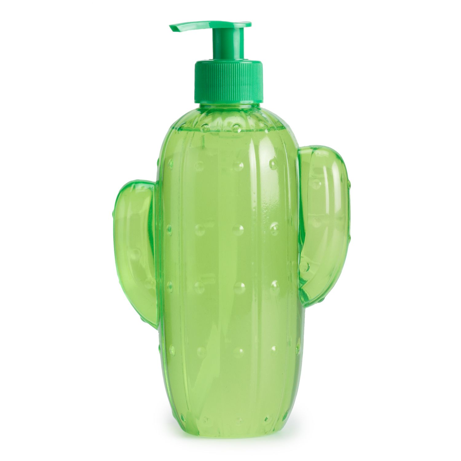 cactus water dispenser