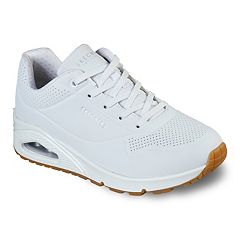 Kohls skechers 2024 wide fit