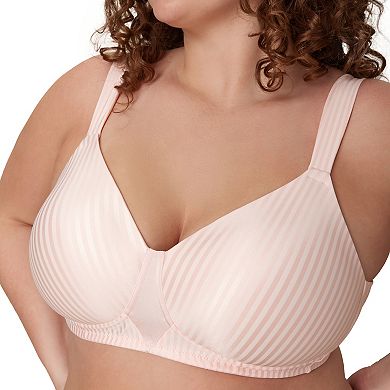 Playtex® Secrets® Perfectly Smooth Wirefree Bra 4707