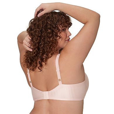 Playtex® Secrets® Perfectly Smooth Wirefree Bra 4707