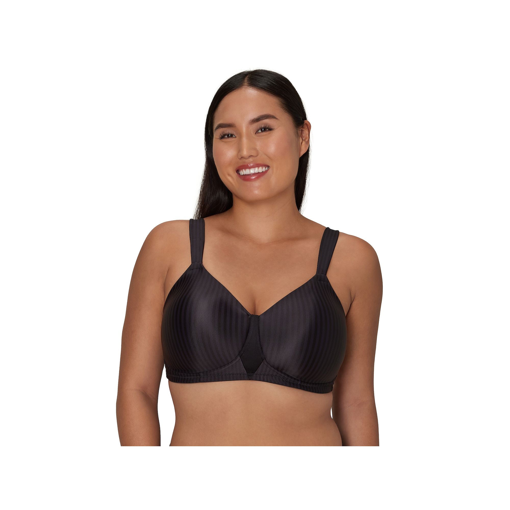 Playtex® Secrets® Perfectly Smooth Wirefree Bra 4707, Womens, Size: 36 B
