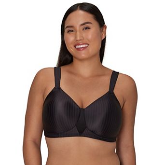 Playtex® Secrets® Perfectly Smooth Wirefree Bra 4707