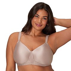 Playtex Plus Size Bras