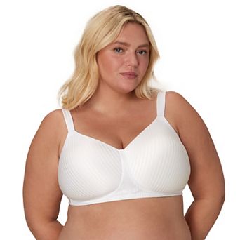 Playtex® Secrets® Perfectly Smooth Wirefree Bra 4707