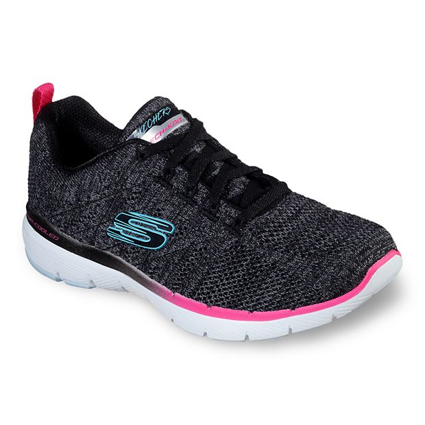 Skechers flex 2025 appeal 3.0 kohls