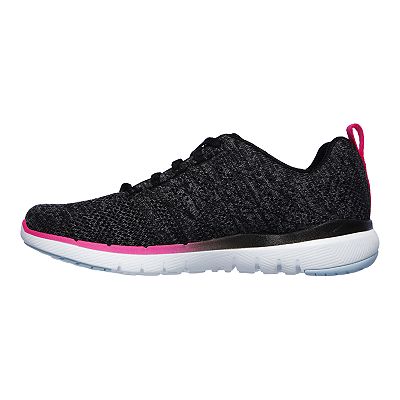 Skechers Flex Appeal 3.0 Reinfall Women s Sneakers