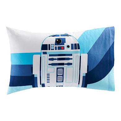 Star Wars Microfiber Comforter