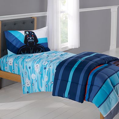 Star Wars Microfiber Comforter