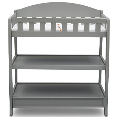 Delta Children Wilmington Changing Table