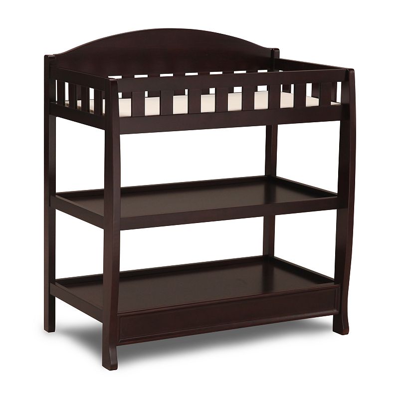 Kohls 2024 changing table