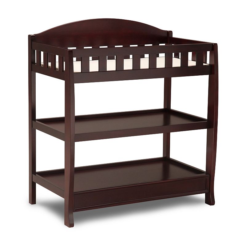 Kohls baby changing table online