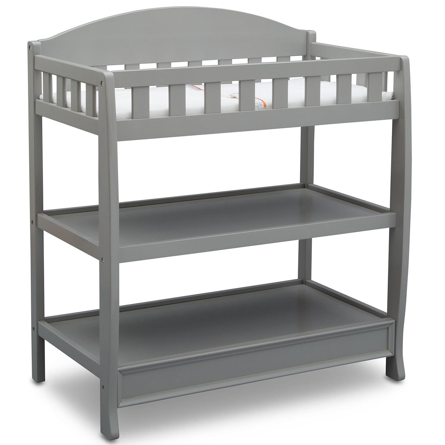 kohls baby changing table