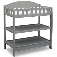 Kohls baby 2024 changing table