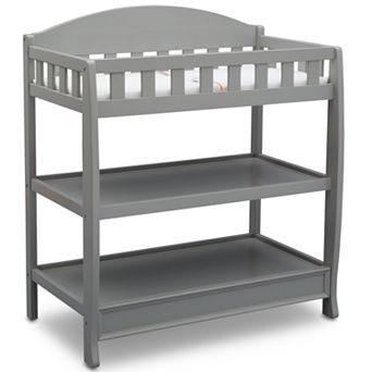 Delta Children Wilmington Changing Table