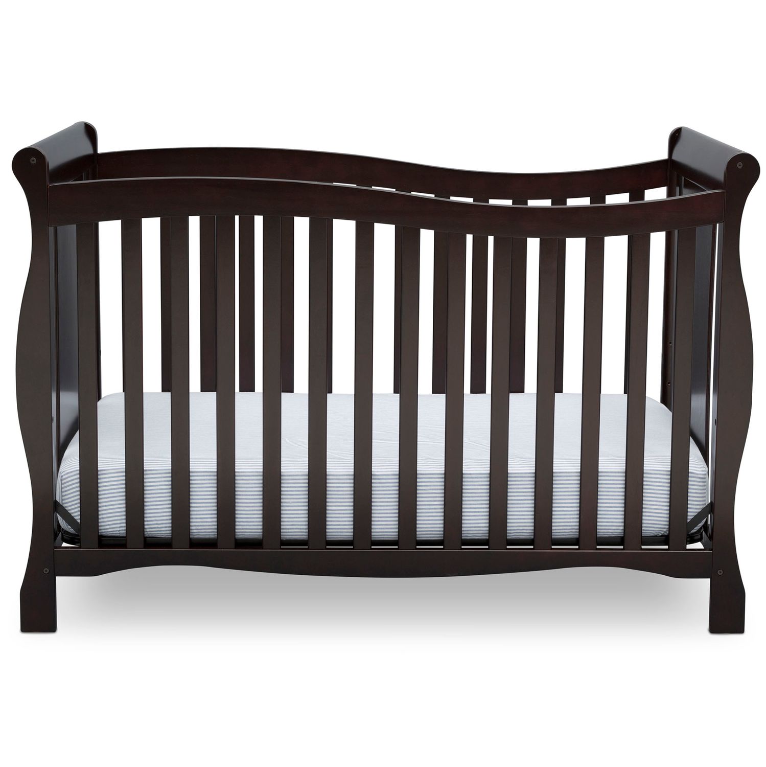 brookside 4 in 1 crib