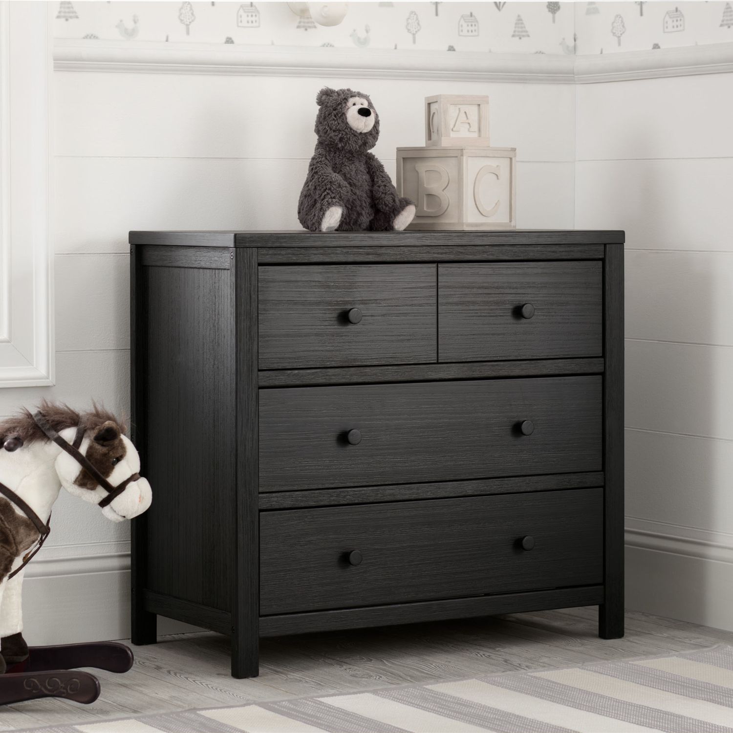 kohls baby dresser