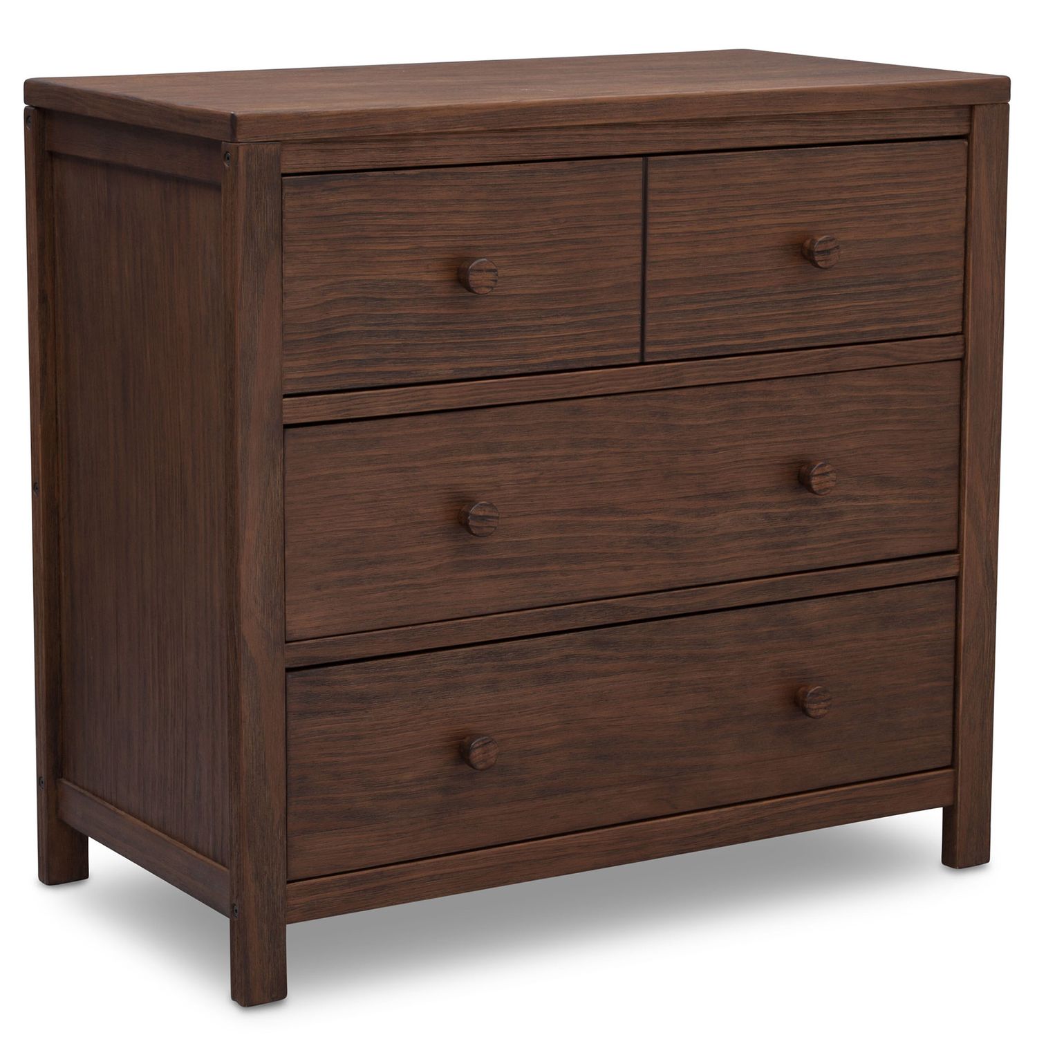 delta children haven 6 drawer dresser