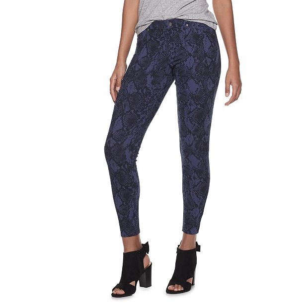 Hue Utopia Cotton Blend Leggings