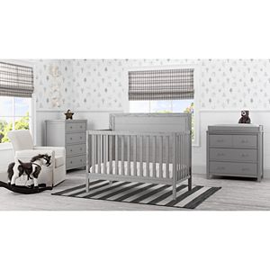 Storkcraft Graco Ashleigh 3 In 1 Convertible Crib