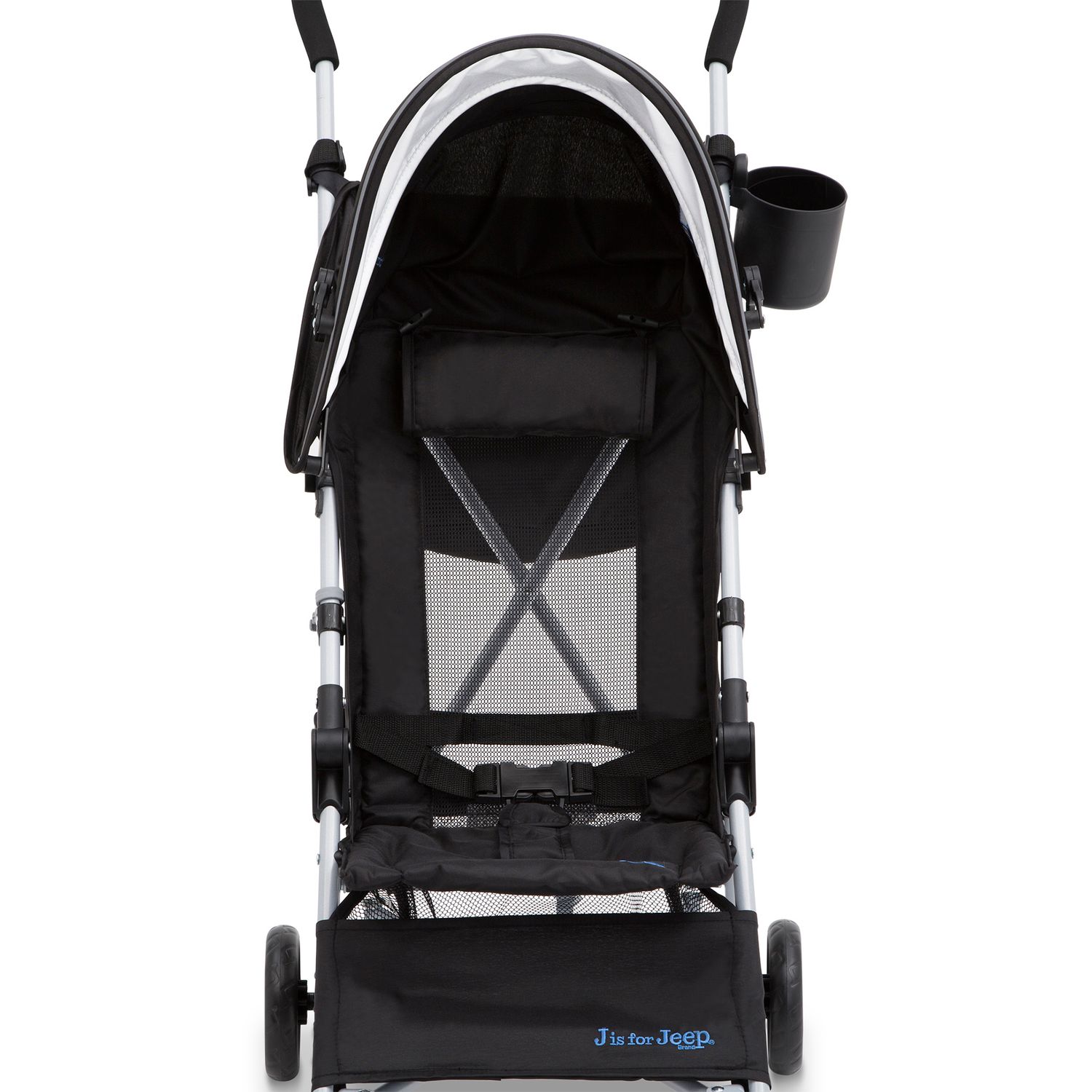 jeep brand north star stroller