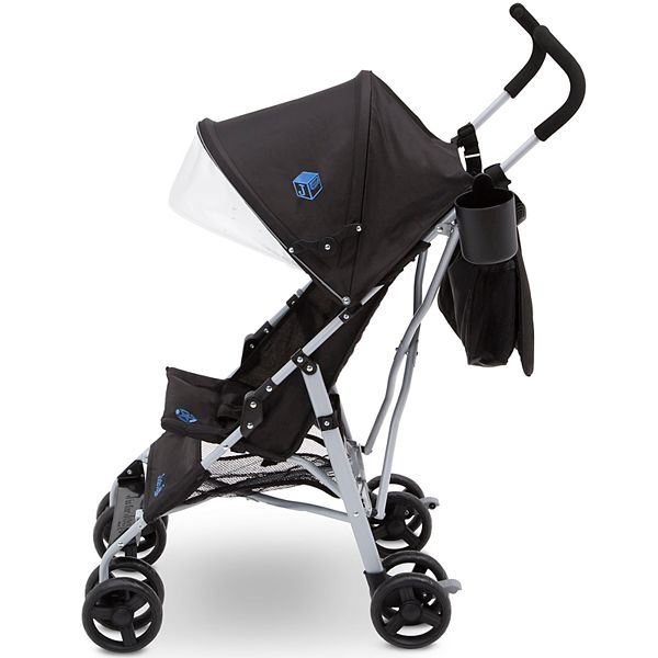 north star stroller