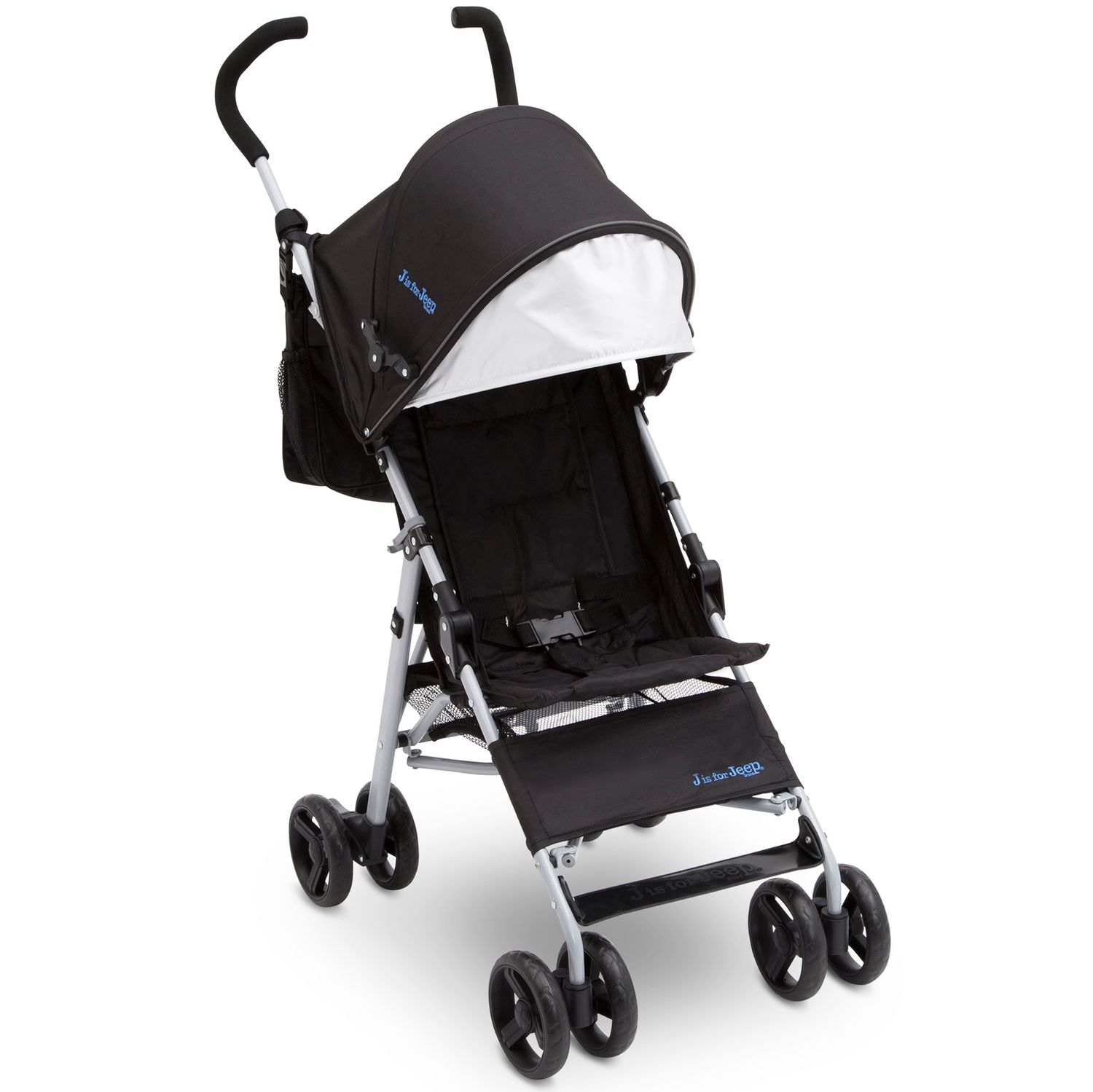 Jeep Brand North Star Stroller by Delta 