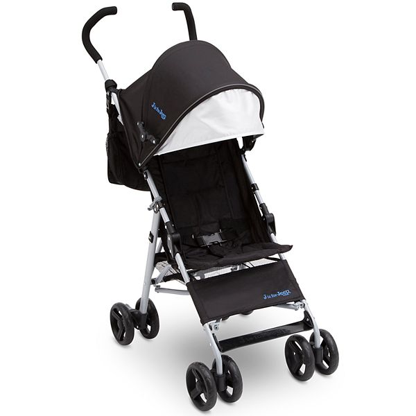 Jeep Brand North Star Stroller By Delta Children