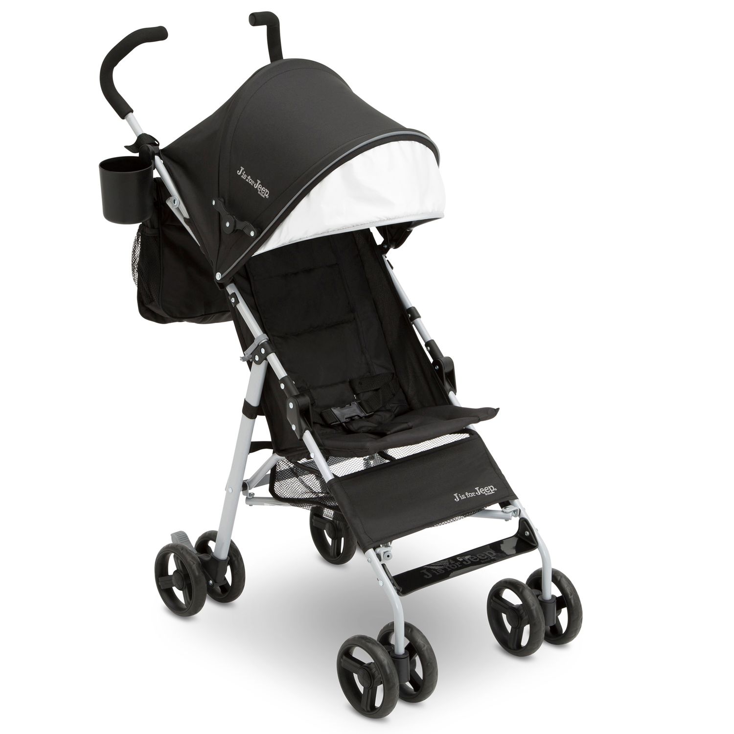 jeep north star stroller review