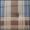 Blue Khaki Plaid