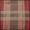 Red Khaki Plaid