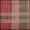 Red Khaki Plaid